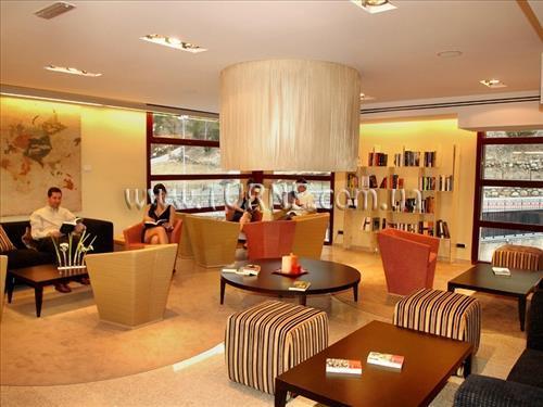 Zdjęcie Somriu Galanthus 4*