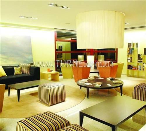 Zdjęcia Somriu Galanthus 4*