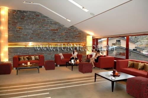 Hotel Somriu Galanthus 4*