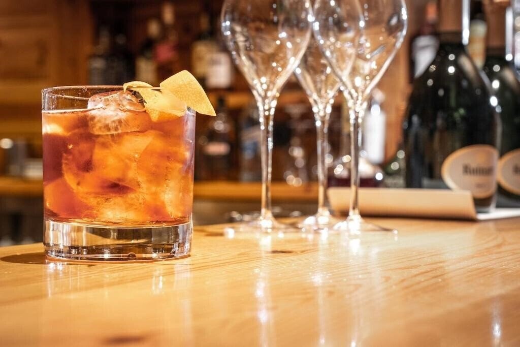 Zdjęcia Xalet Montana 3*