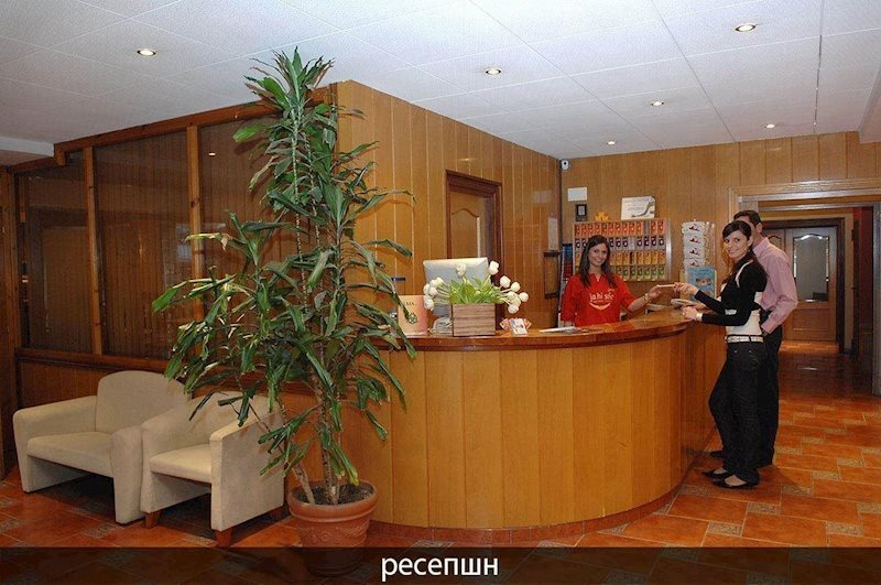 Зображення Somriu Vall Ski 3*