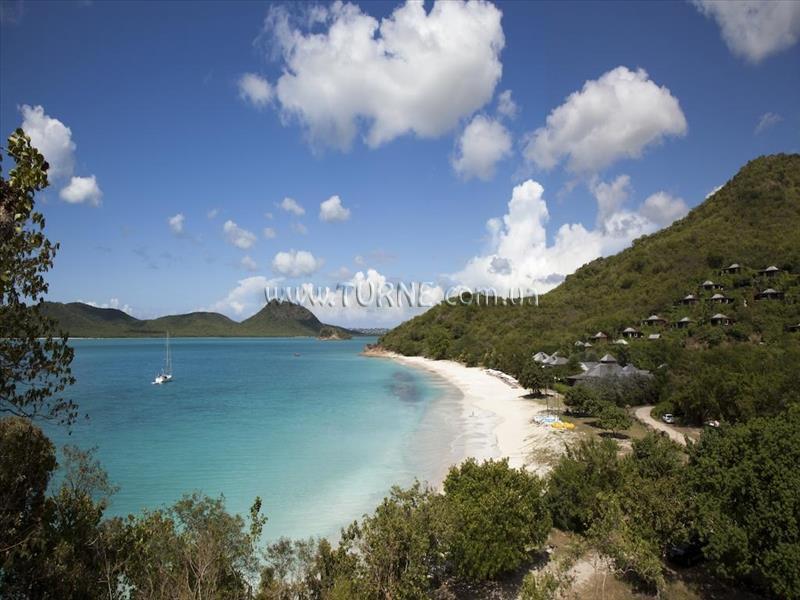 Zdjęcie Hermitage Bay 4*