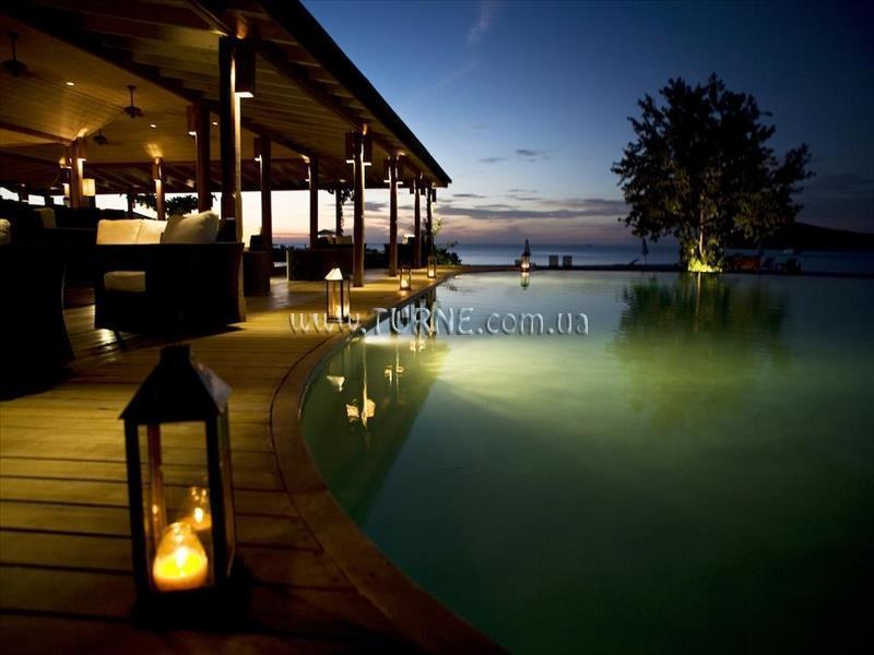 Obraz Hermitage Bay 4*