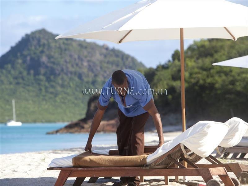 Zdjęcia Hermitage Bay 4*