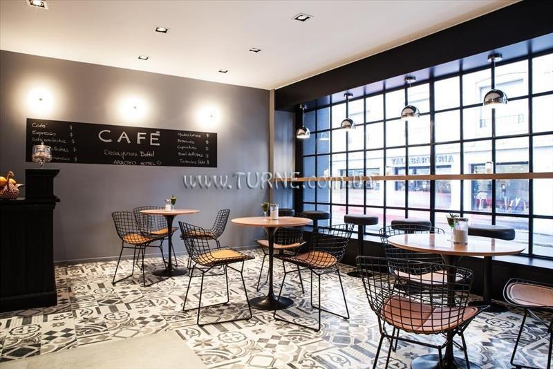 Фотография Arroyo Towers 4*