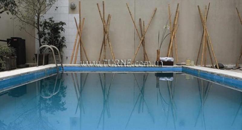 Фото Arroyo Towers 4*