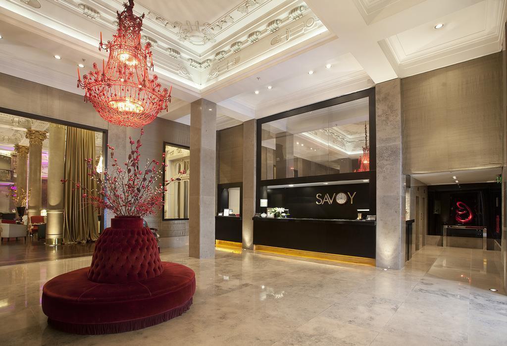Hotel Savoy 4*