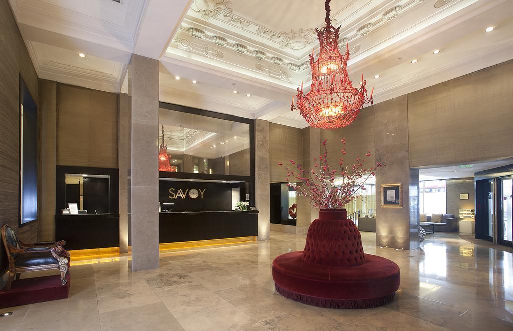 Zdjęcia Savoy 4*