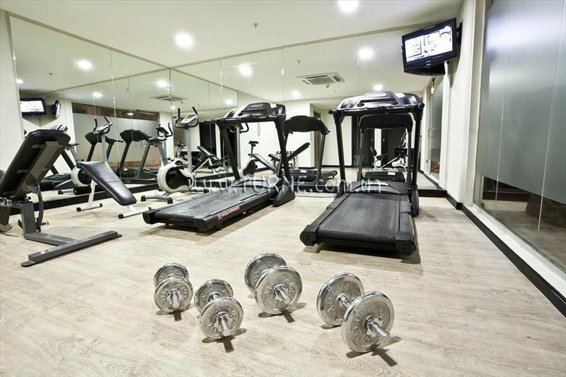 Фотография Two Hotel 3*