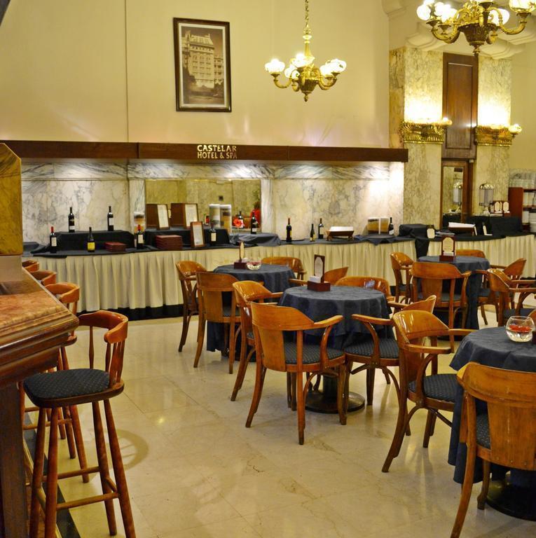 Zdjęcia Castelar Spa 3*