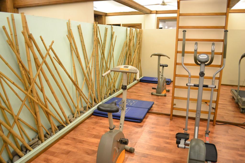 Zdjęcie Castelar Spa 3*