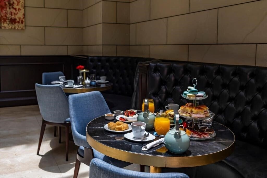 Зображення Algodon Mansion 5*