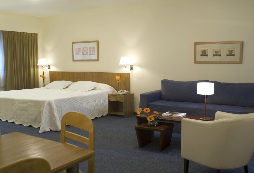 Фотографія Aspen Suites Hotel 3*