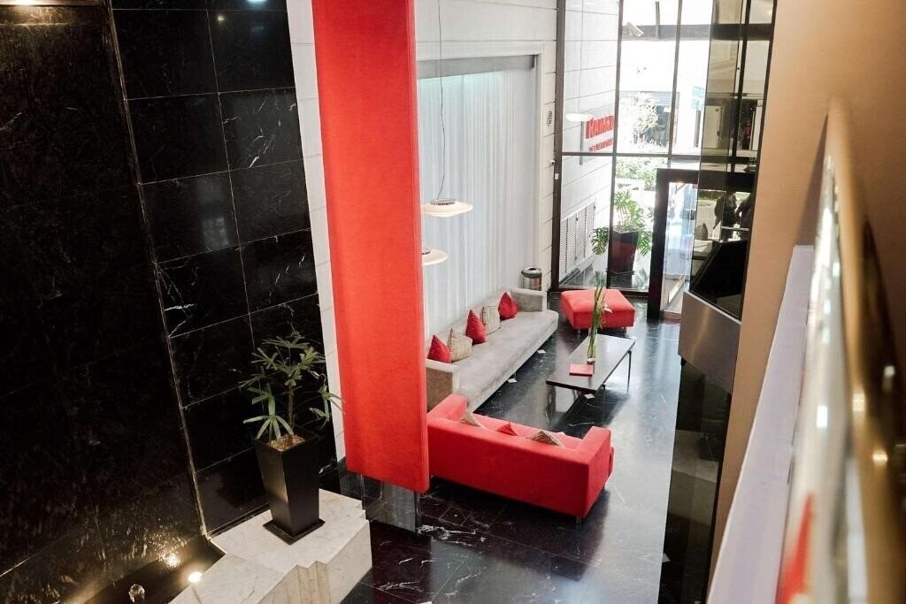 Zdjęcia Aspen Towers 5*