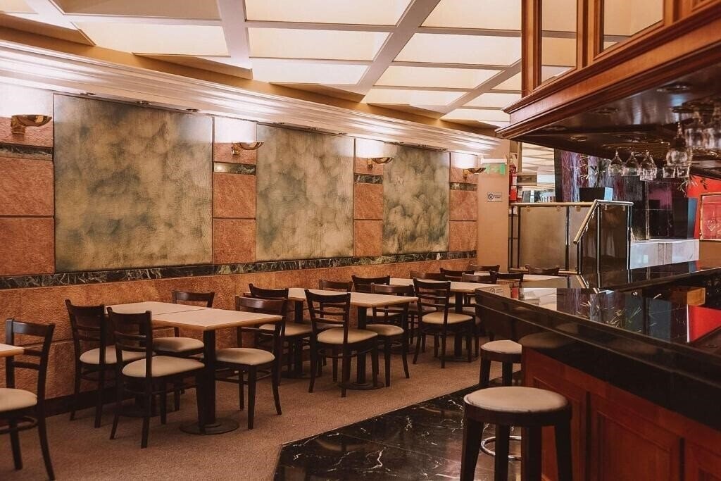 Obraz Aspen Towers 5*