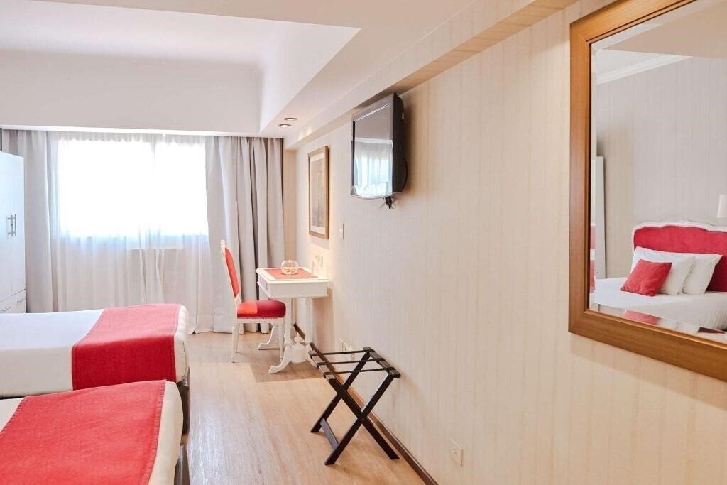 Zdjęcie Aspen Towers 5*