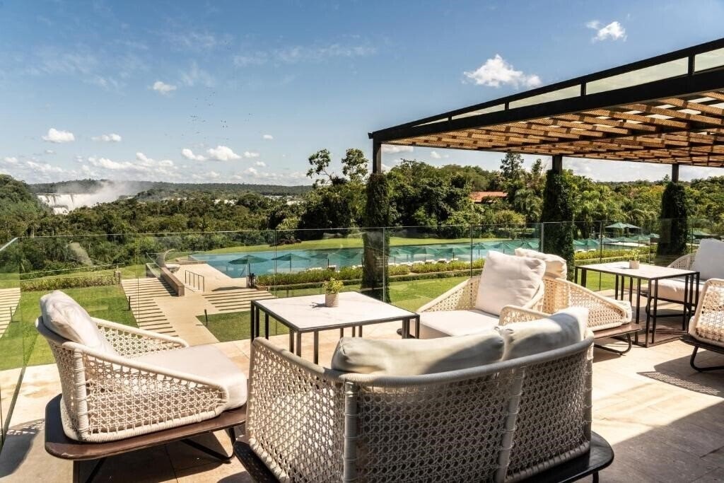 Zdjęcia Sheraton Iguazu Resort & Spa 5*