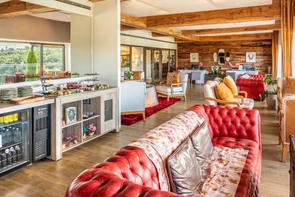 Zdjęcie Sheraton Iguazu Resort & Spa 5*