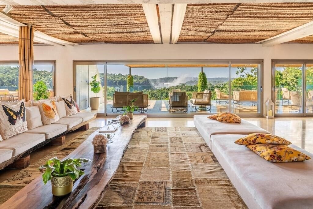 Zdjęcie Sheraton Iguazu Resort & Spa 5*