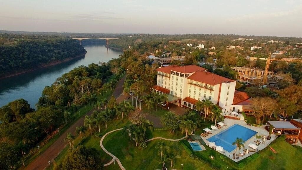Hotel Panoramic Hotel Iguazu 5*