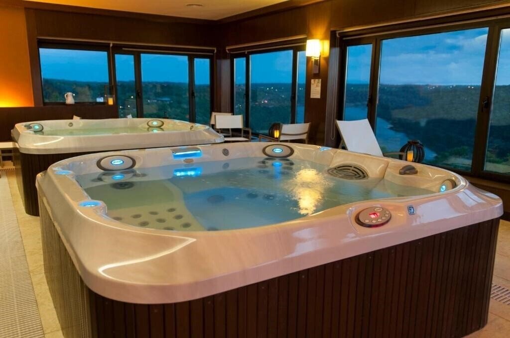 Zdjęcie Panoramic Hotel Iguazu 5*