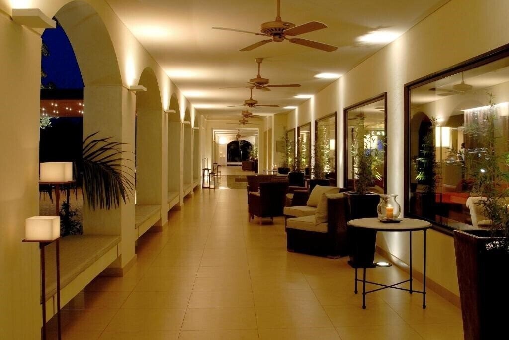 Zdjęcie Panoramic Hotel Iguazu 5*