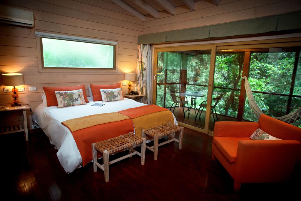 Фотография La Cantera Jungle Lodge 4*