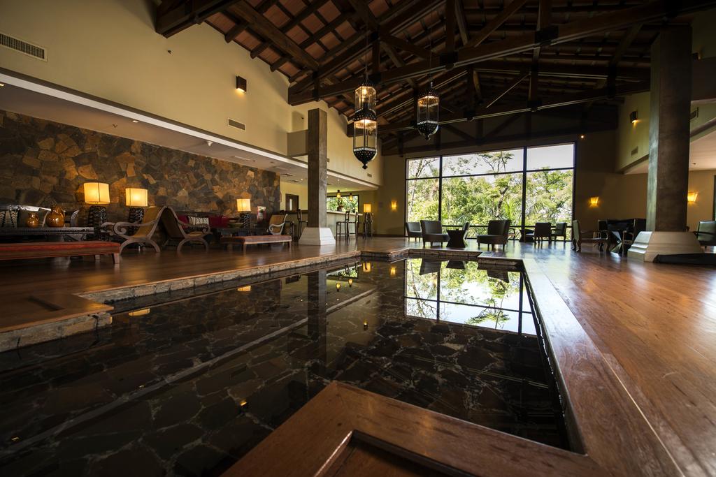Zdjęcia Loi Suites Iguazu 5*