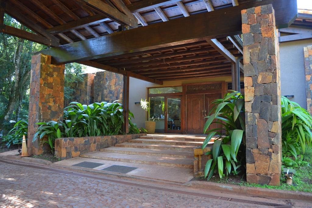 Zdjęcie Loi Suites Iguazu 5*