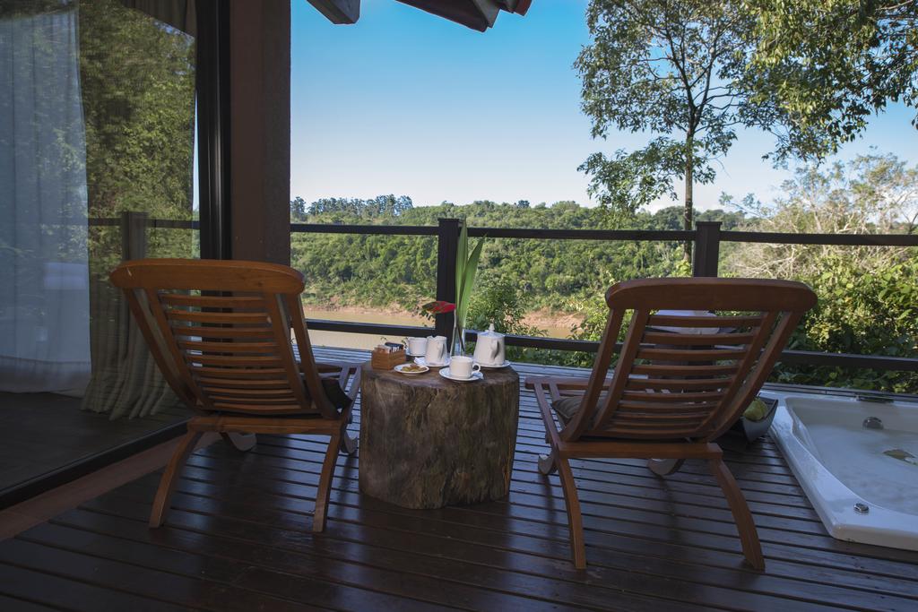 Zdjęcie Loi Suites Iguazu 5*