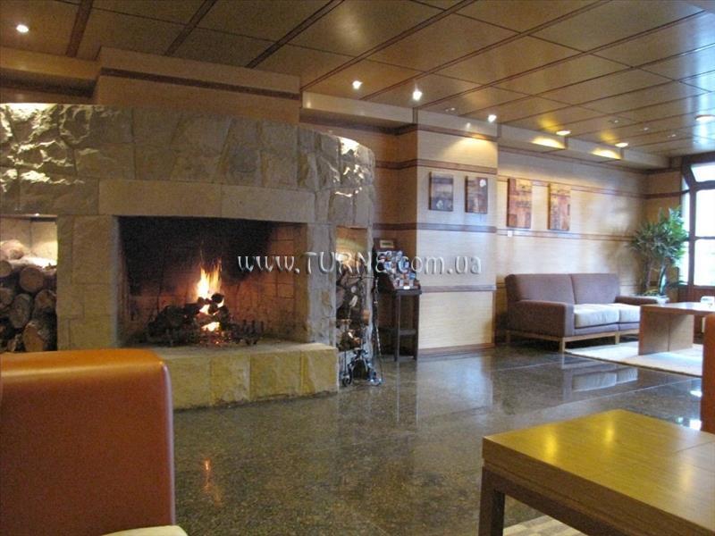 Фотографія Edelweiss 5*