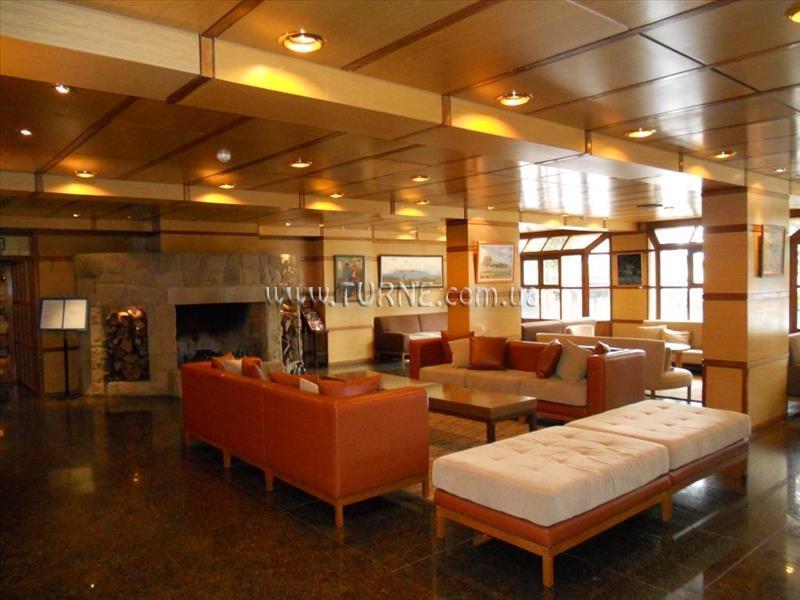 Готель Edelweiss 5*