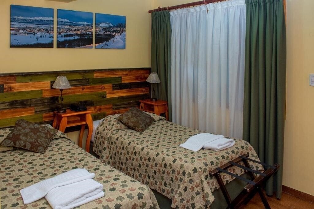 Zdjęcia Hosteria Les Eclaireurs 3*