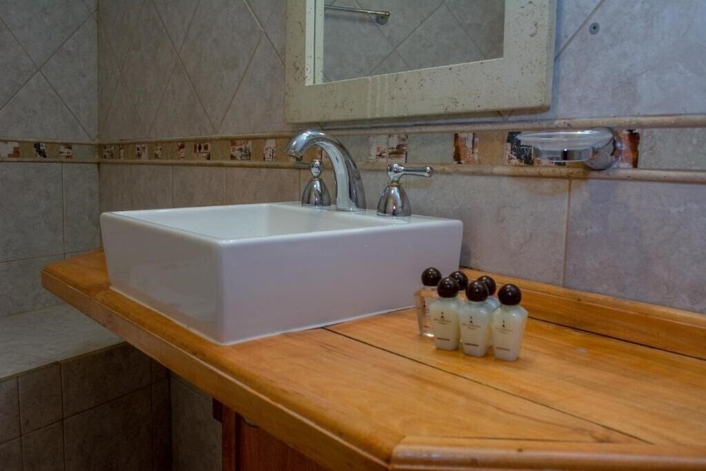 Zdjęcie Hosteria Les Eclaireurs 3*