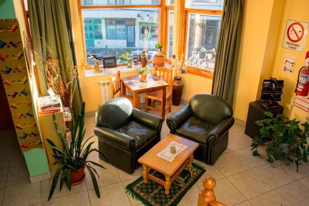 Obraz Hosteria Les Eclaireurs 3*