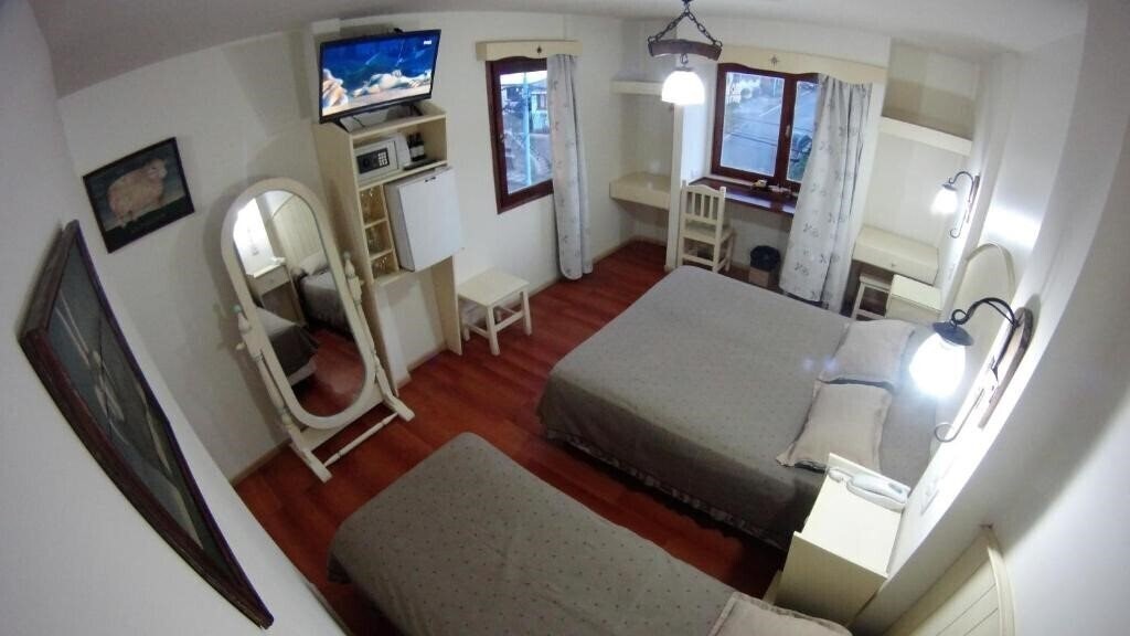 Zdjęcie Rosa De Los Vientos 3*