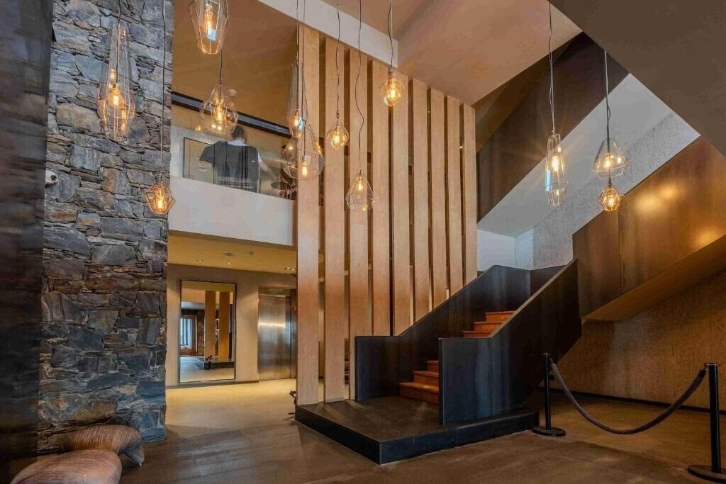 Изображение Las Hayas Resort Hotel 5*