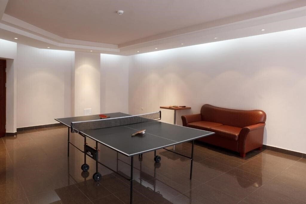 Zdjęcie Best Western Aghveran Hotel 4*