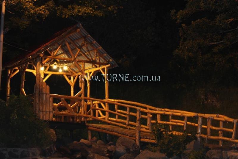 Отель Hotel Alva 4*