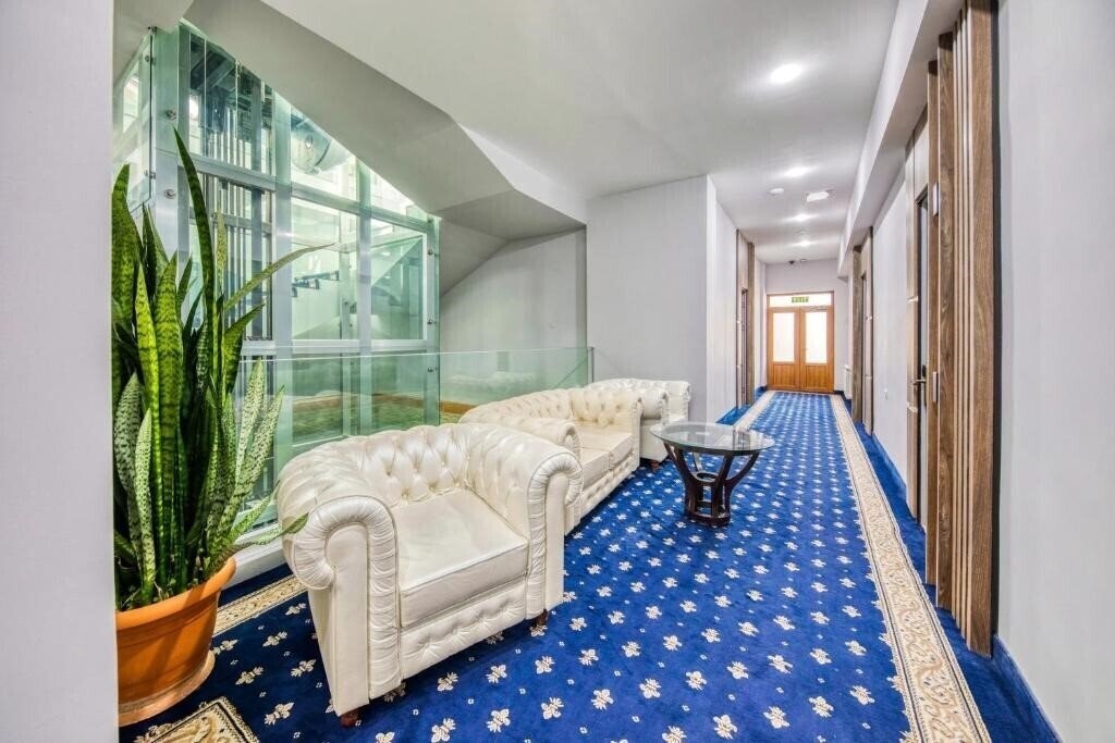 Фотографія Kecharis Hotel 4*