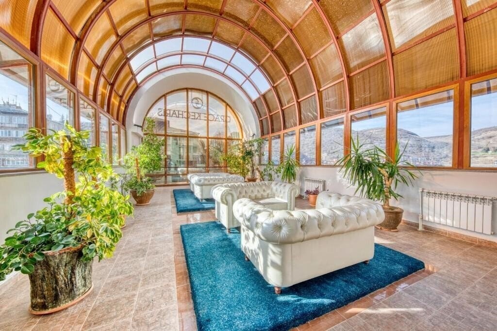 Зображення Kecharis Hotel 4*