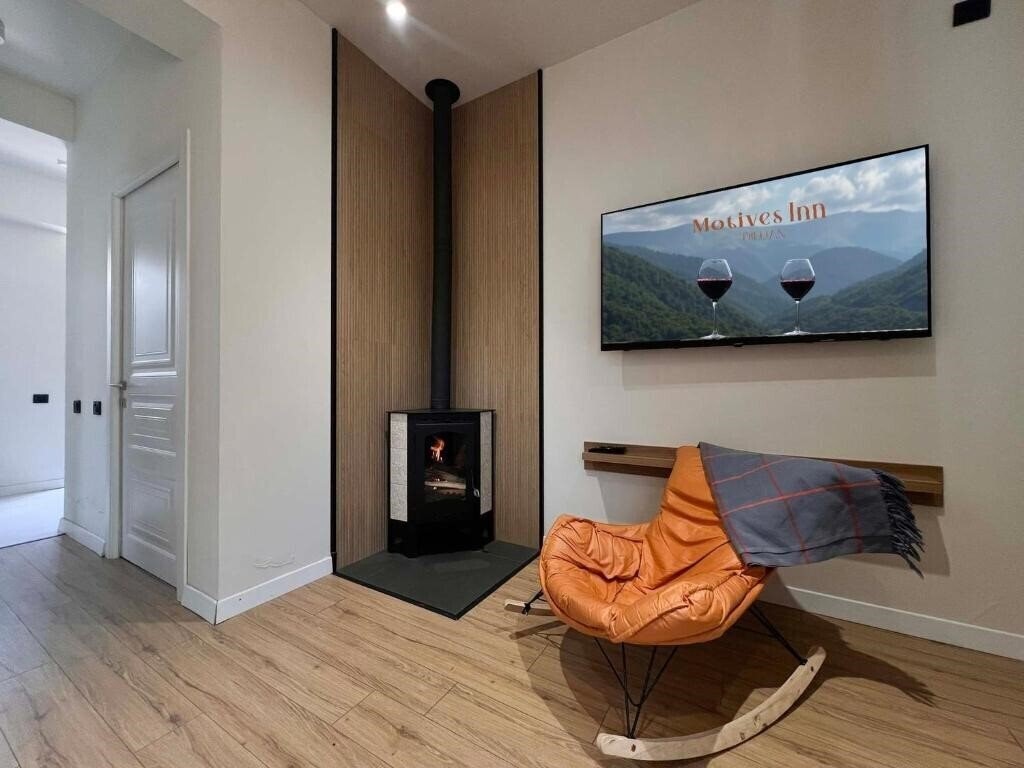 Изображение Motives Inn Dilijan 4*