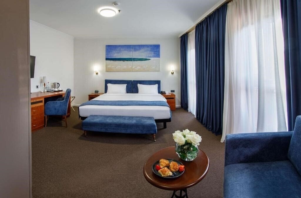 Zdjęcie Best Western Congress Hotel 4*