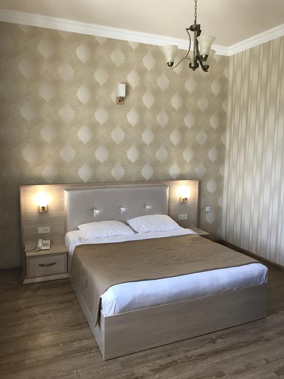 Zdjęcia Capital Hotel 3*
