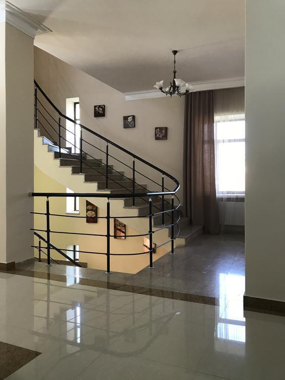 Zdjęcie Capital Hotel 3*