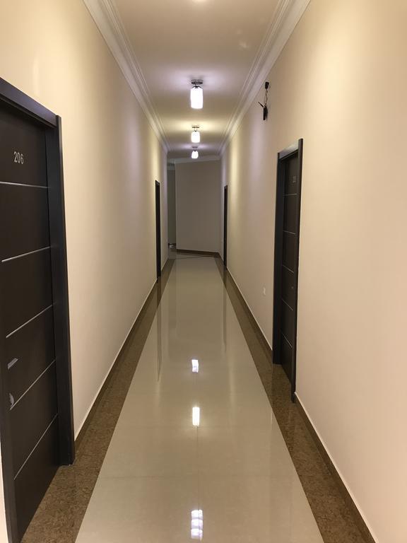 Obraz Capital Hotel 3*