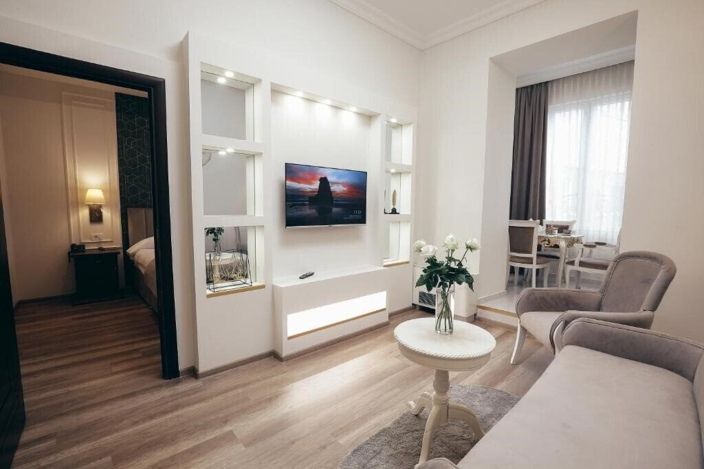 Фотографія Imperial Hotel Palace 4*