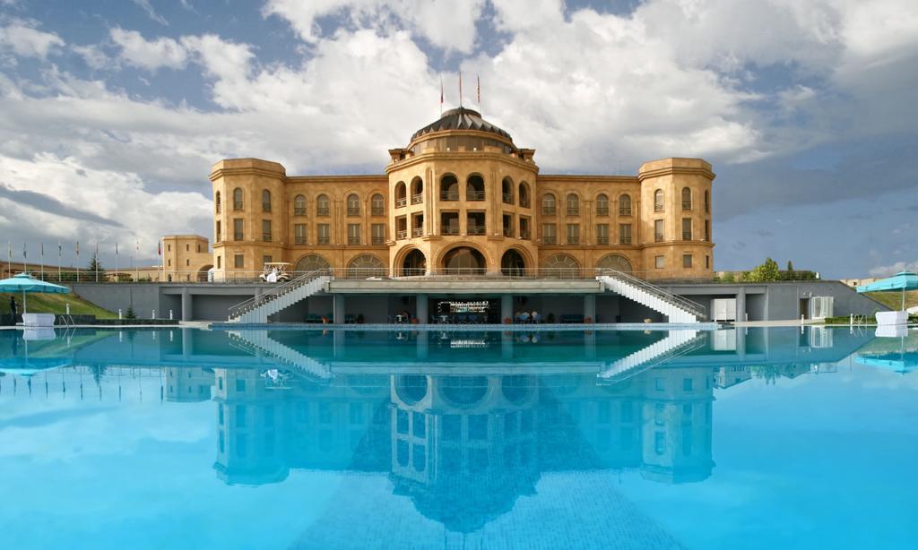Готель Latar Hotel Complex 5*
