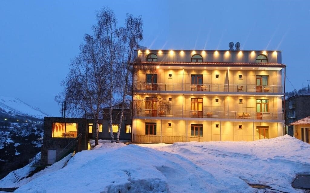 Зображення Nairi Hotel 3*