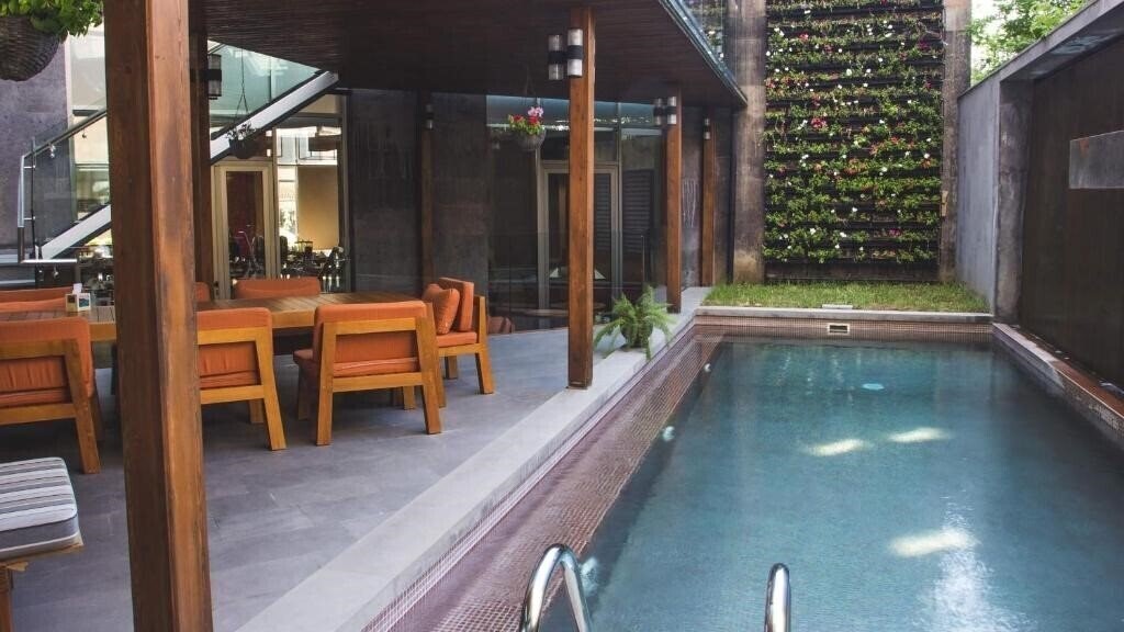 Зображення Historic Yerevan Hotel Tufenkian 4*